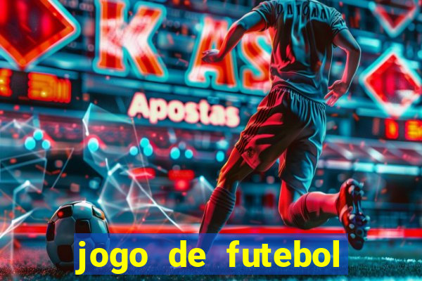 jogo de futebol gratis pc